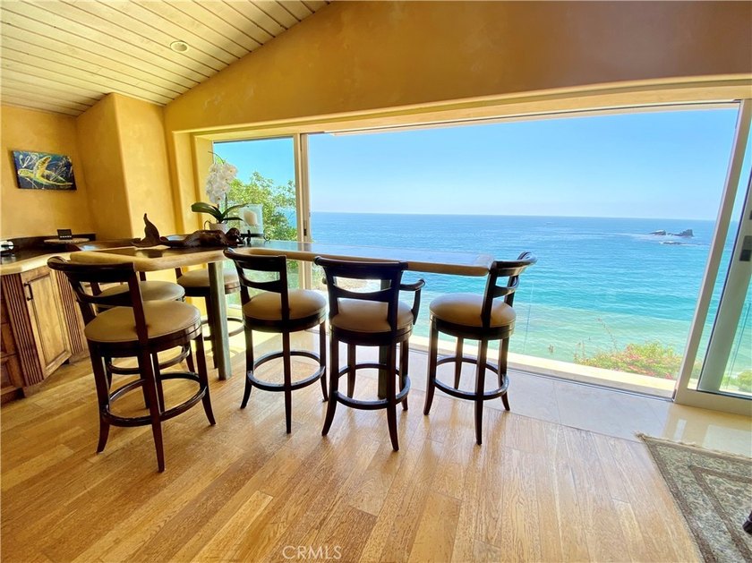 Turn-Key! Spectacular Ocean Front home overlooking Crescent Bay - photo 16