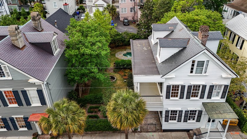 Exceptional opportunity to purchase this historic Harleston - photo 9
