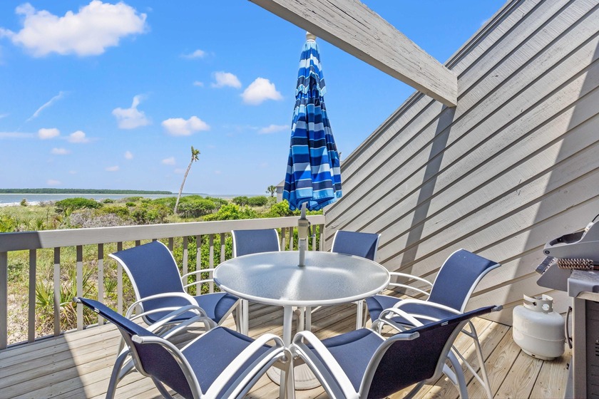 Don't miss this rare opportunity to own one of Seabrook Island's - photo 2