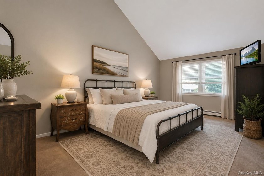 Ready for room to spread out? This generously proportioned - photo 22