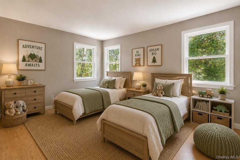 Ready for room to spread out? This generously proportioned - photo 26