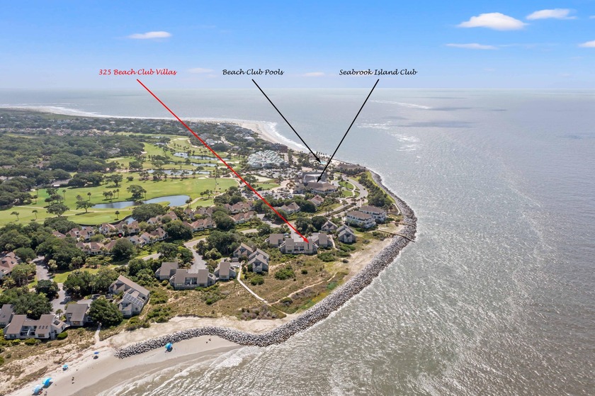 Don't miss this rare opportunity to own one of Seabrook Island's - photo 8