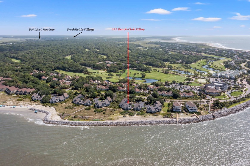 Don't miss this rare opportunity to own one of Seabrook Island's - photo 9