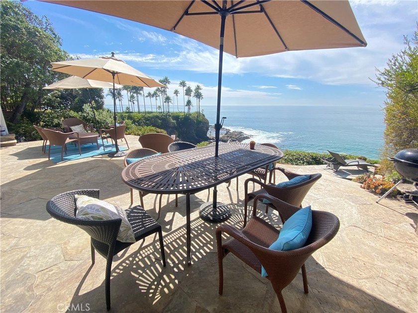 Turn-Key! Spectacular Ocean Front home overlooking Crescent Bay - photo 29