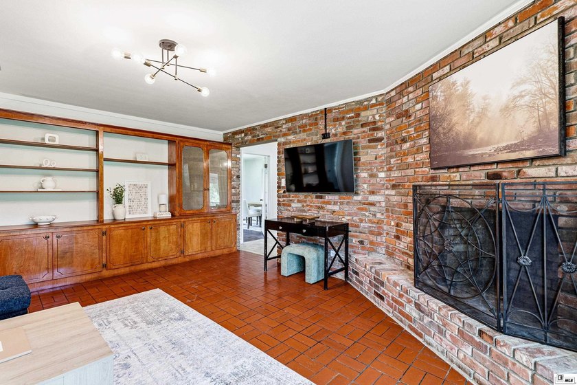 Experience peaceful bayou front living in this beautiful - photo 6
