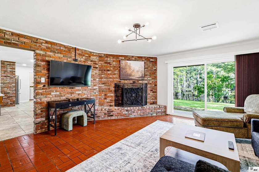Experience peaceful bayou front living in this beautiful - photo 7
