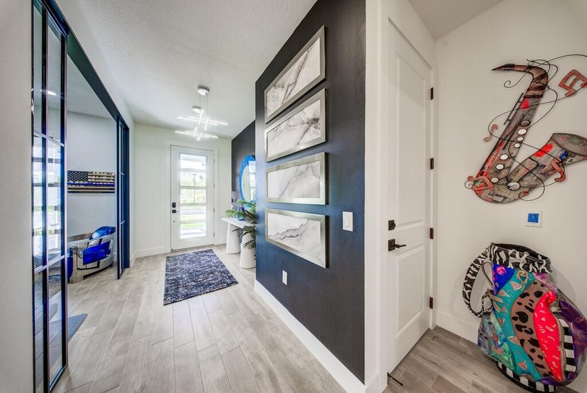 Welcome to Hendrix Reserve, DiVosta's and Pulte's BRAND NEW - photo 11