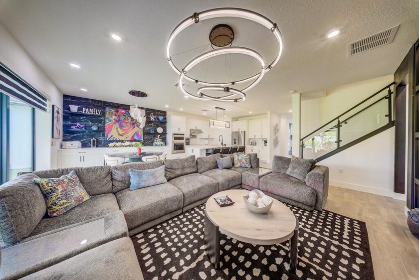 Welcome to Hendrix Reserve, DiVosta's and Pulte's BRAND NEW - photo 19