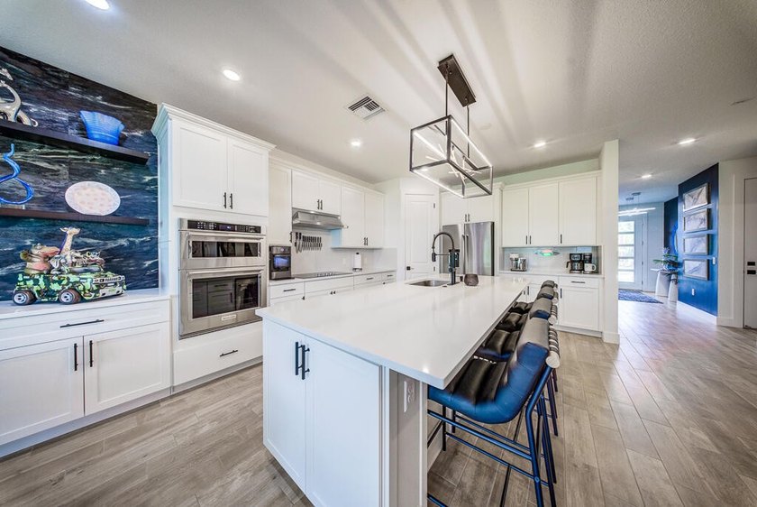 Welcome to Hendrix Reserve, DiVosta's and Pulte's BRAND NEW - photo 23