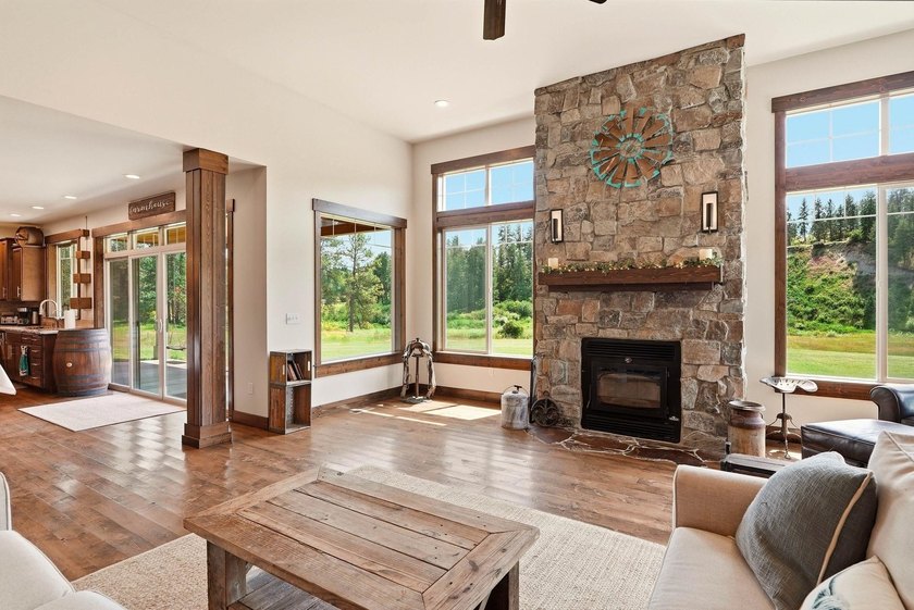 Creekside Estate in Hangman Valley | Freeman Schools. Nestled in - photo 10