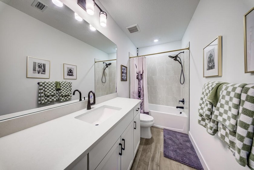 Welcome to Hendrix Reserve, DiVosta's and Pulte's BRAND NEW - photo 44