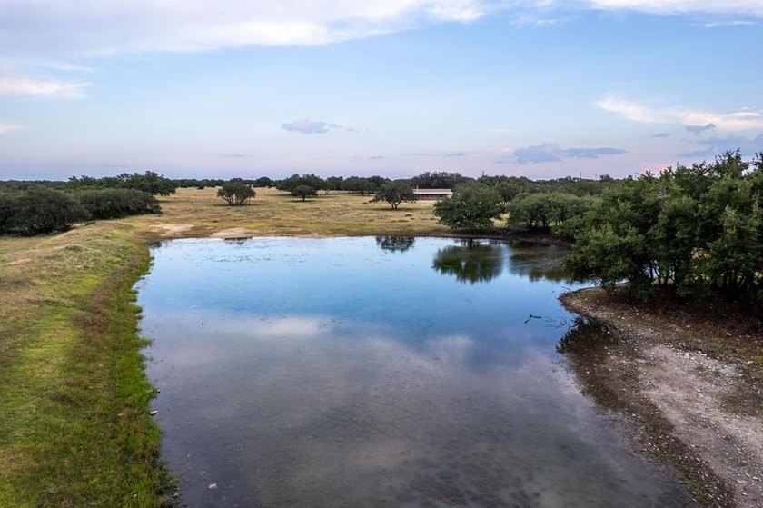 The Bar H Ranch is a 240 acre high-fenced game ranch located - photo 5