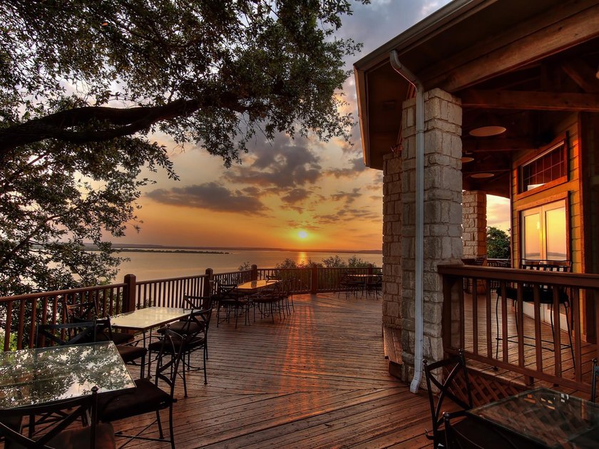 White Bluff Resort is a premier gated community spanning more - photo 12