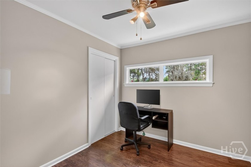 Welcome to this beautifully renovated 3-bedroom, 1-bath ranch - photo 24