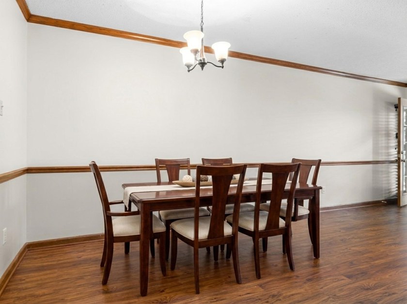 Back on the market with a new roof. Bartlett Place Condominium - - photo 3