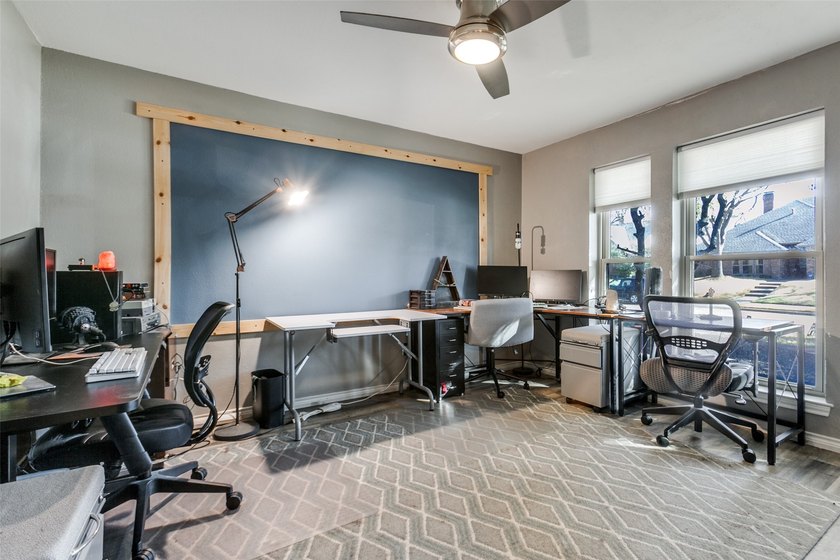 Located minutes from Sherrill Park Golf Course, this remodeled - photo 22