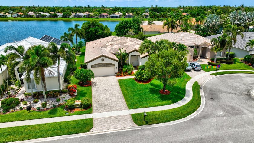 Welcome to this charming 3-bedroom, 2.5-bathroom single-story - photo 23