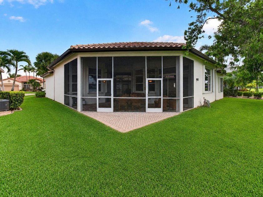 Welcome to this charming 3-bedroom, 2.5-bathroom single-story - photo 26