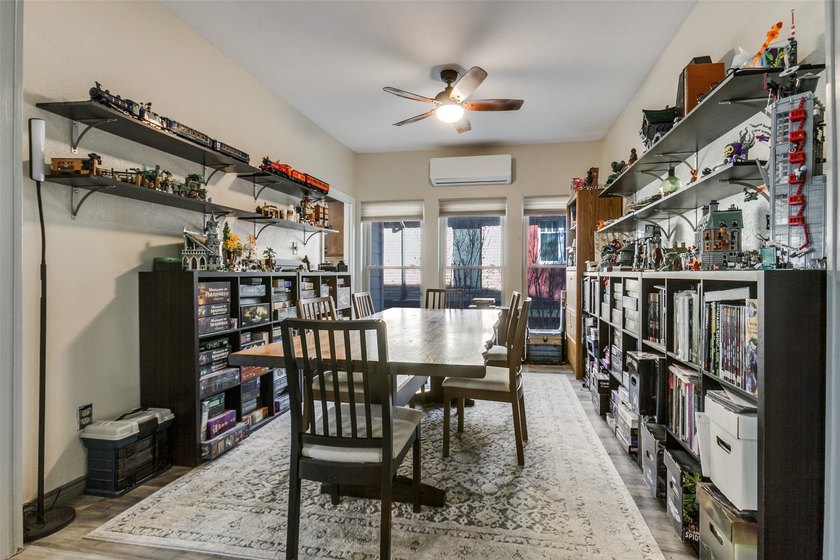 Located minutes from Sherrill Park Golf Course, this remodeled - photo 29