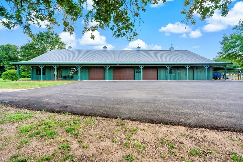 Luxury Country Estate on 26.78+/- Acres with Water Rights - photo 30
