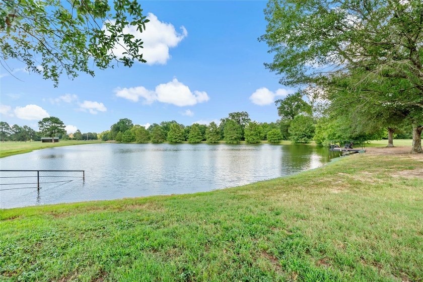 Luxury Country Estate on 26.78+/- Acres with Water Rights - photo 31
