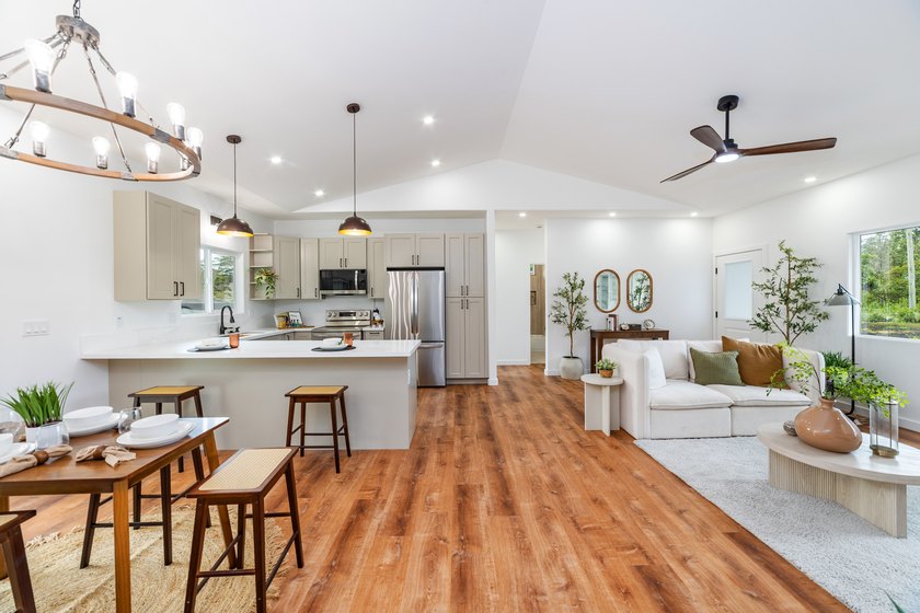 Welcome to your brand new home in the desirable Hawaiian - photo 13