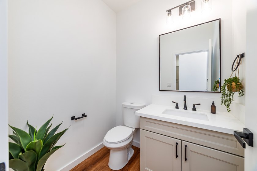 Welcome to your brand new home in the desirable Hawaiian - photo 15