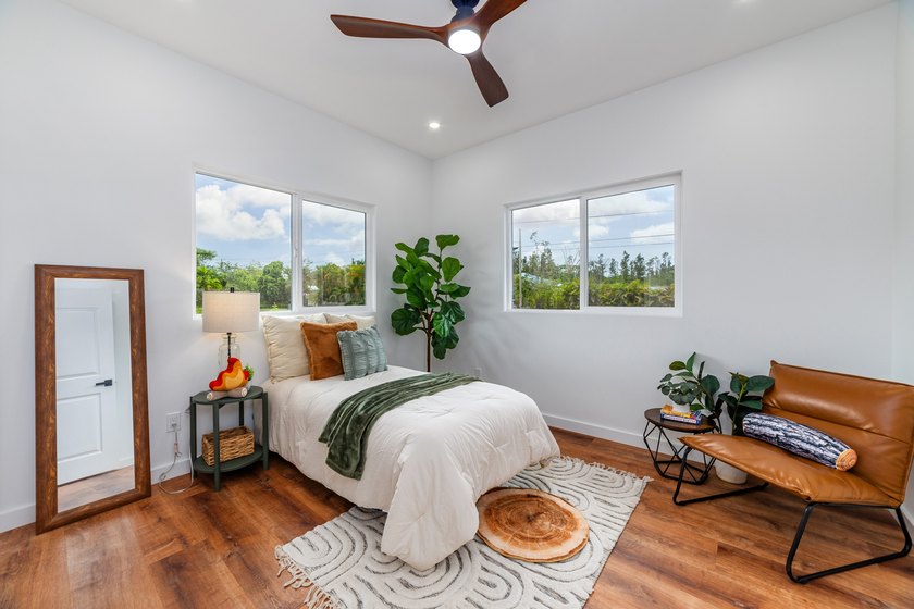 Welcome to your brand new home in the desirable Hawaiian - photo 21