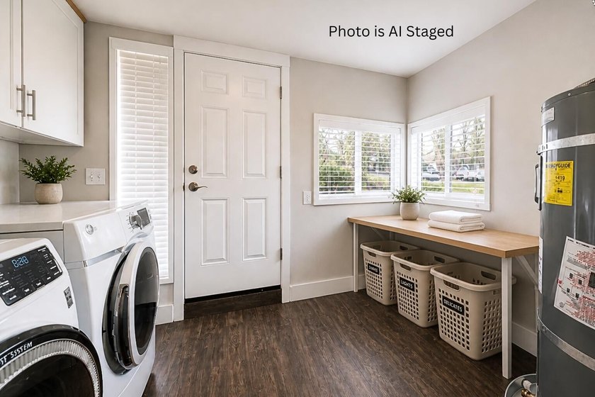 Rare opportunity to own 2 residences plus a studio on one tax - photo 22