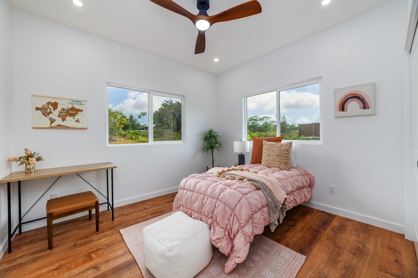 Welcome to your brand new home in the desirable Hawaiian - photo 23