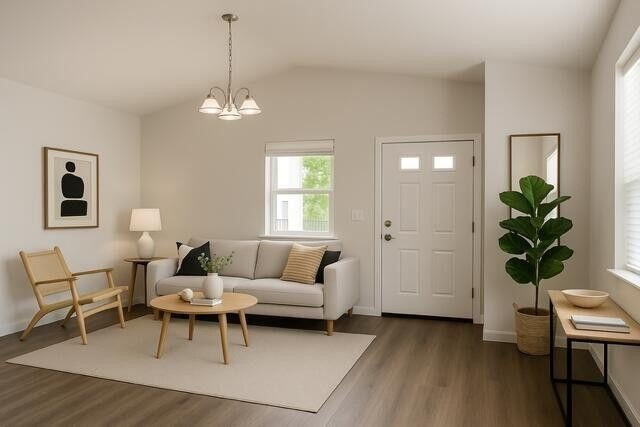 Rare opportunity to own 2 residences plus a studio on one tax - photo 33
