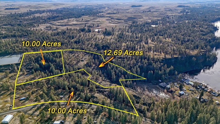 3 parcel numbers totaling 32.69ac overlooking quiet Williams - photo 6