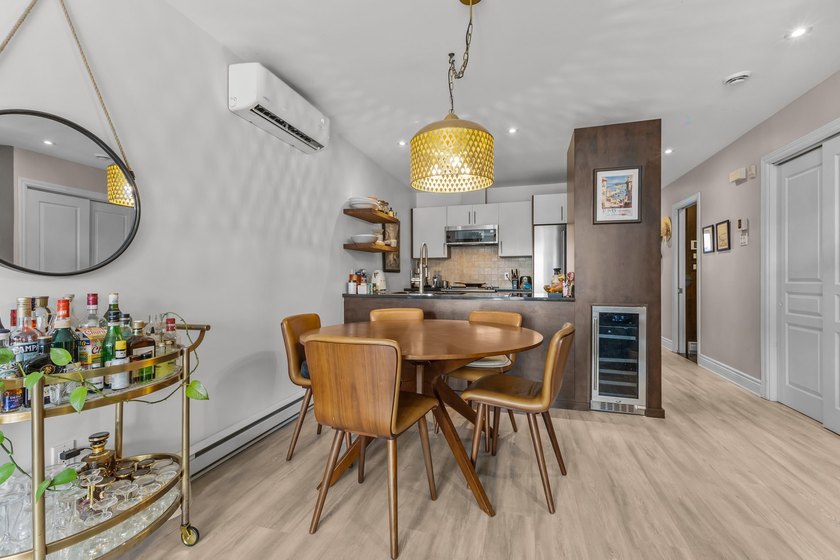 Bienvenue au 4257, rue De Richelieu! Situe dans le tres prise - photo 7
