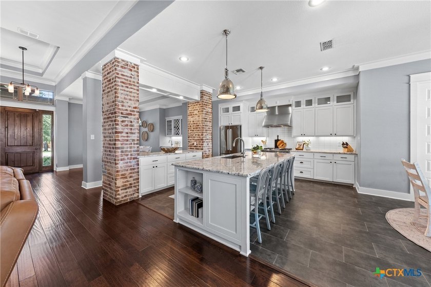**OPEN HOUSE THIS SATURDAY (11-2) &amp; SUNDAY (1-4). Custom-built - photo 8