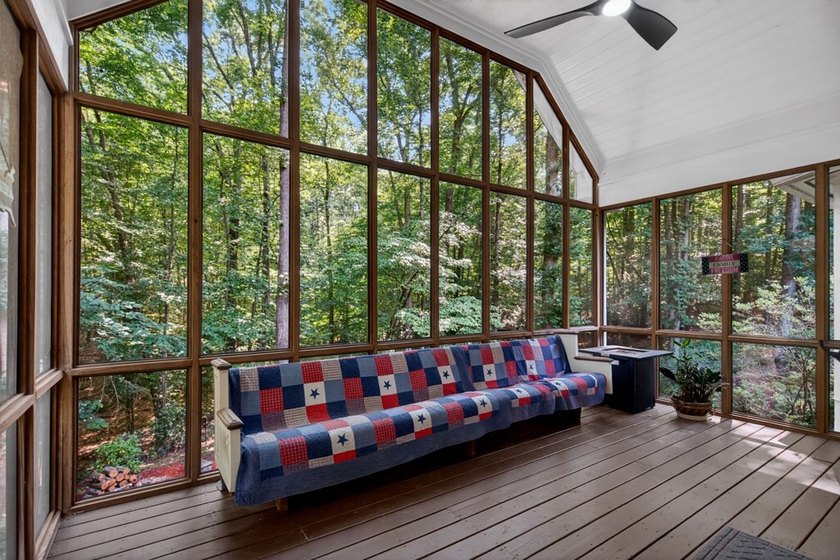 PLEASE FIND VIDEO TOUR LINK Custom-built Southern Living-style - photo 11