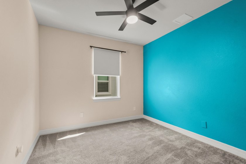 Move-in ready! Discover this beautifully upgraded 4-bedroom - photo 12