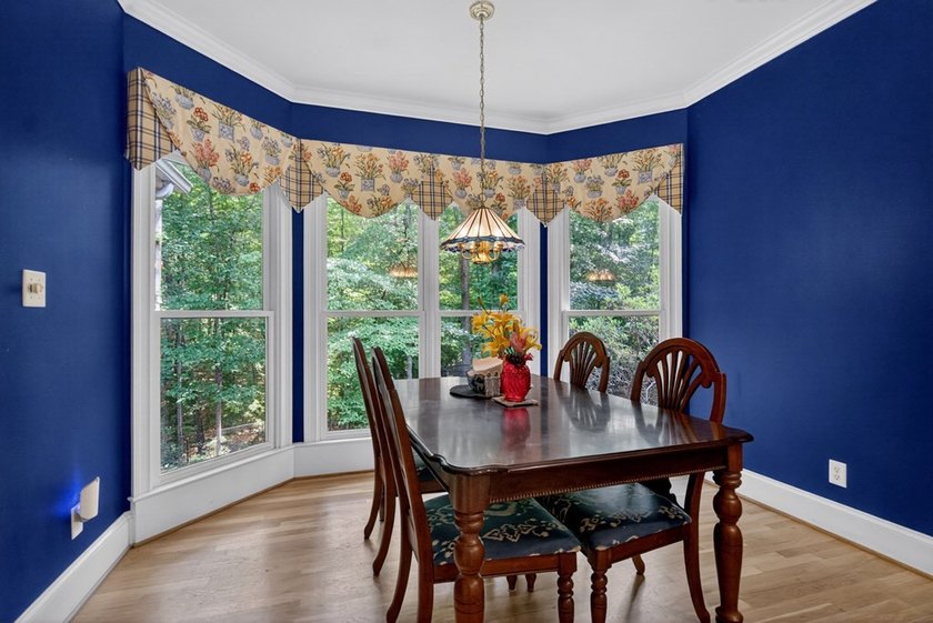 PLEASE FIND VIDEO TOUR LINK Custom-built Southern Living-style - photo 17