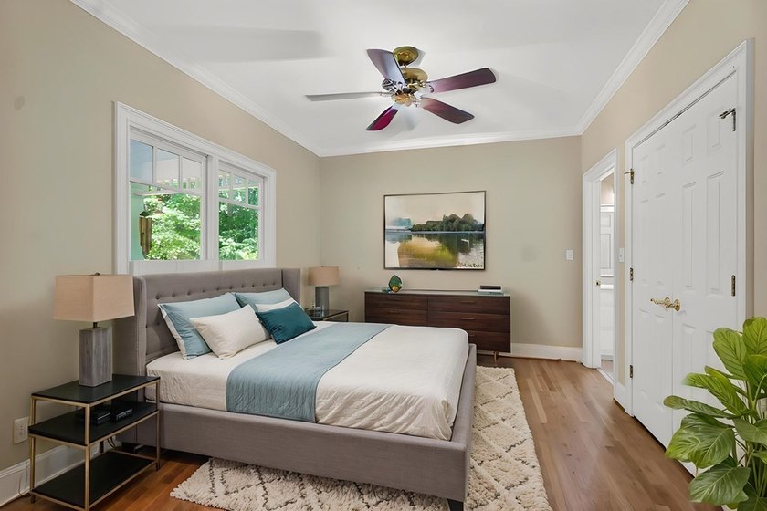PLEASE FIND VIDEO TOUR LINK Custom-built Southern Living-style - photo 24