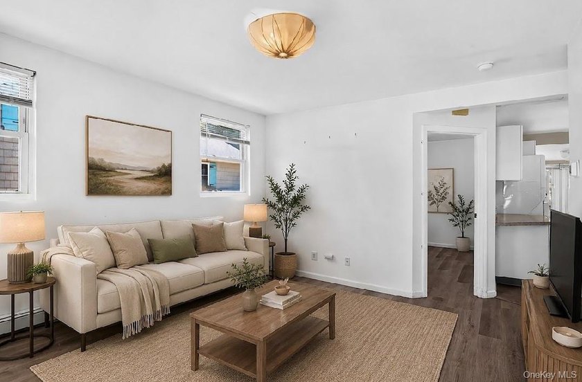 Welcome to 62 Shell Road, a beautifully maintained 2-bedroom - photo 2