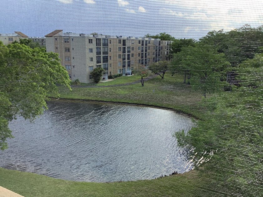 Spacious condo on PH 5th floor, corner unit., no neighbors above - photo 2