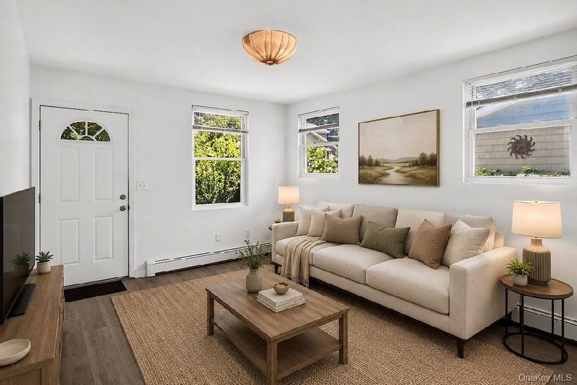 Welcome to 62 Shell Road, a beautifully maintained 2-bedroom - photo 3