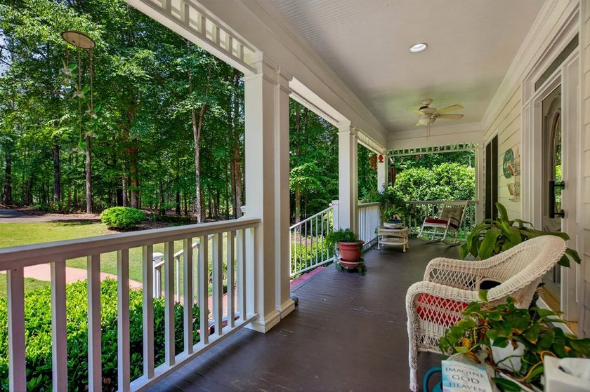 PLEASE FIND VIDEO TOUR LINK Custom-built Southern Living-style - photo 35