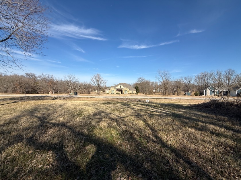 1 Acre Lake Subdivision Lot - The Shores - Corsicana, TX - photo 21