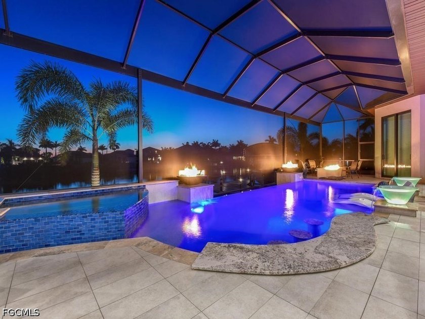 Experience the pinnacle of Southwest Florida luxury living in - photo 4