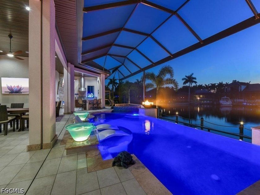Experience the pinnacle of Southwest Florida luxury living in - photo 5