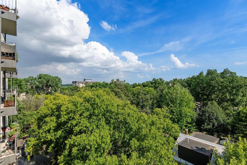 Welcome home to this beautifully updated corner unit offering an - photo 17