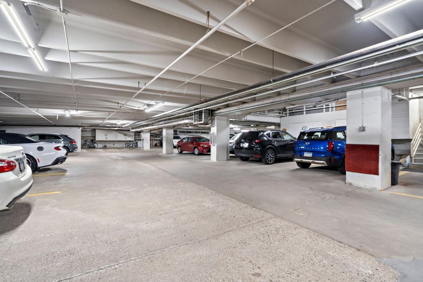 Welcome home to this beautifully updated corner unit offering an - photo 19