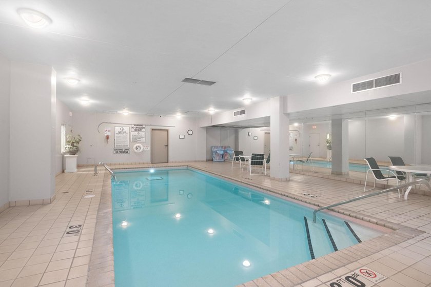 Welcome home to this beautifully updated corner unit offering an - photo 20