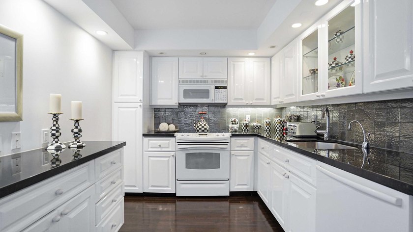 Beautifully reimagined with a refined designer aesthetic, this - photo 22
