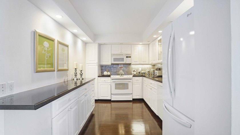 Beautifully reimagined with a refined designer aesthetic, this - photo 23